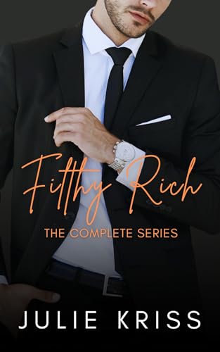 Filthy Rich: The Complete Series