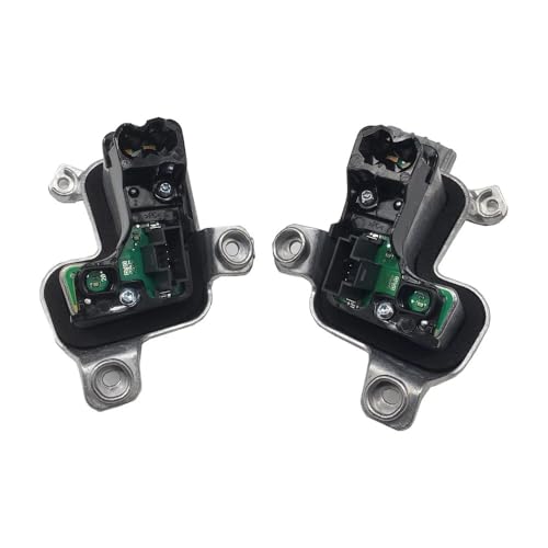 Module DRL BMW F30 F35 résolvant les pannes de feux diurnes et clignotants