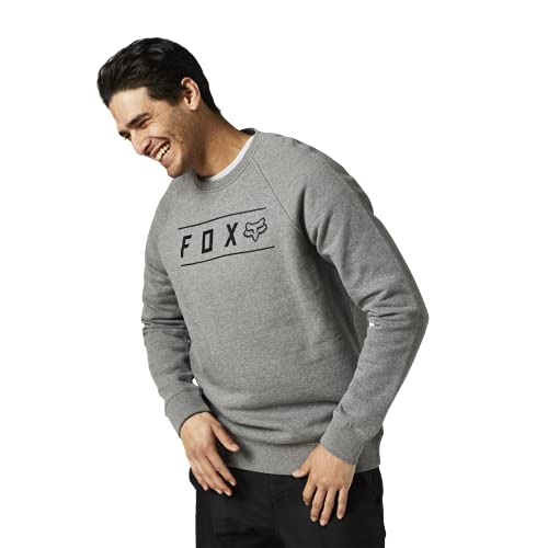 Image of Fox Racing Men's Pinnacle Crew Fleece