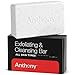 Anthony Exfoliating and Cleansing Bar, Grapefruit, 7 oz.
