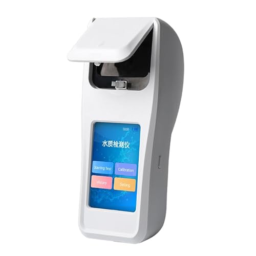 HM-SS6 Laser Dust Particle Counter