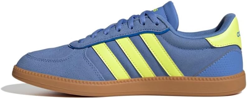 Blue Fusion/Yellow/Gum