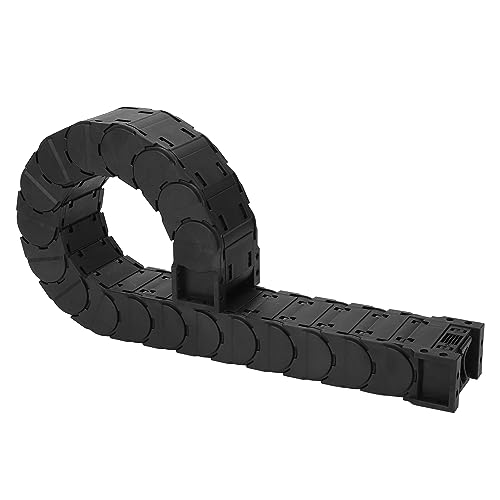 Cadeia de Arrasto de Cabo Corrente de Arrasto de Cabo Correntes de Fio de Nylon Cadeias de Torção Tr