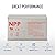 NPP NPD12-100Ah(T16A, 2Pcs) 12 Volt 12V 100Ah Deep Cycle AGM SLA Battery, 1200+ Deep Cycle 100amp Battery,for Most Home Appliances, RV, Camping, Cabin, Marine, UPS, Trolling Motor and Off-Grid System