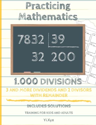 How to do short division
