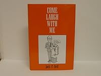Come Laugh With Me 0969620802 Book Cover