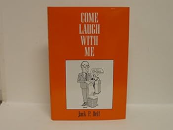 Hardcover Come Laugh With Me Book