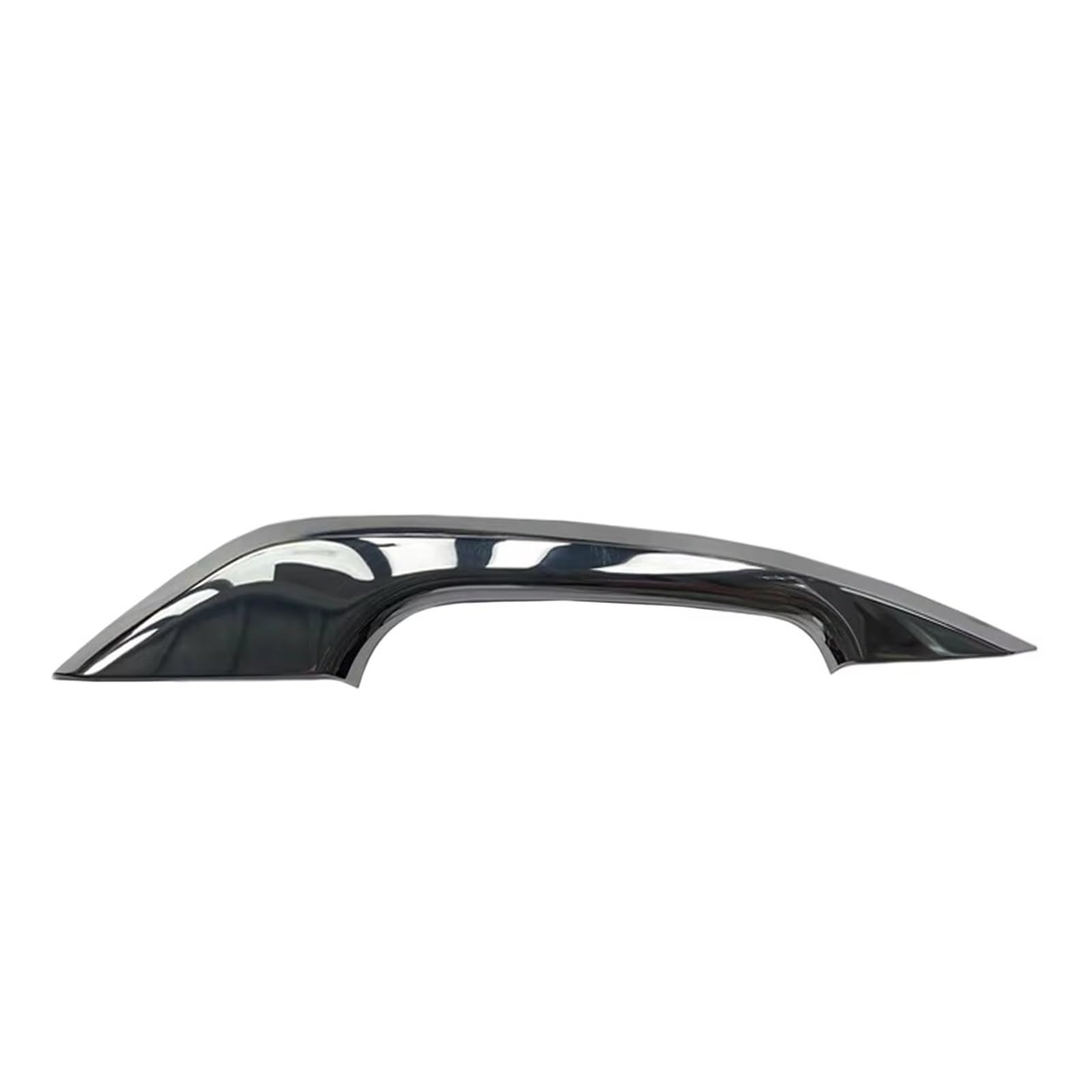 Dbckls Left Vehicle Exterior Outer Door Handle For A4 For B9 For Avant 2016-2023 For A5 For F5 2017-2024 For Q5 For Fy Front Exterior Door Handle Chrome Cover Trim(Left)