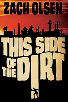 Paperback This Side of the Dirt Book