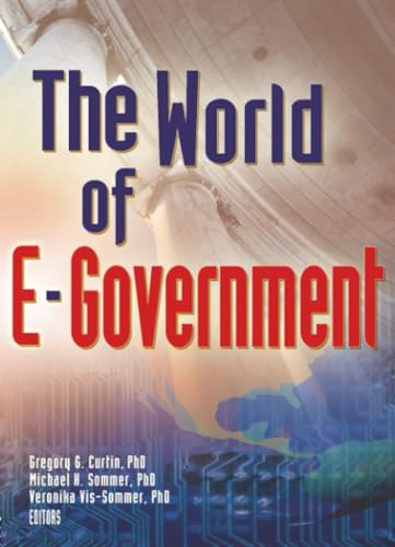 World Of E-Government, The