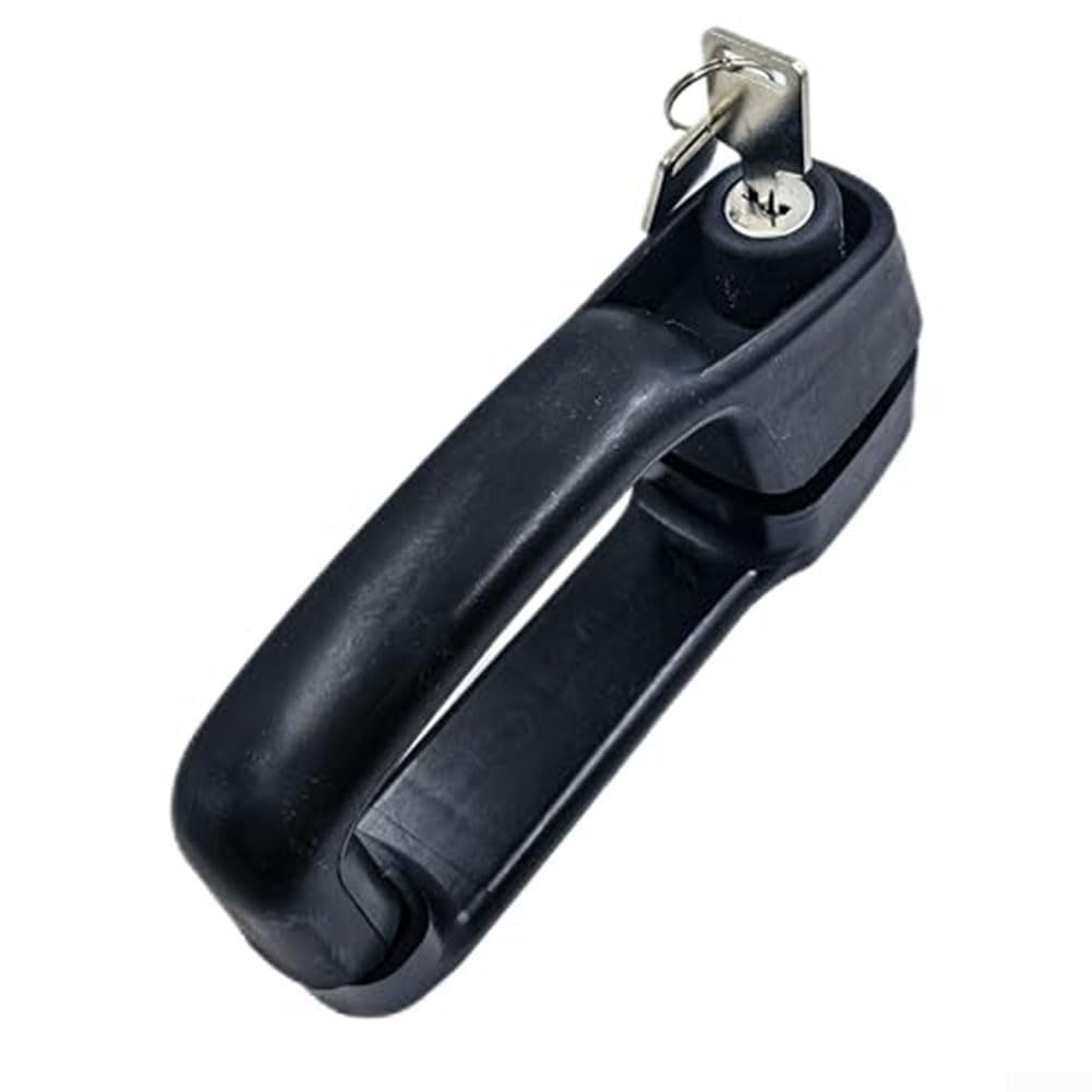 Metall Türgriff 7109663 für Bobcat für t200 T250 T300 Metall | Verstärkte Metallstruktur, hoher Schutz vor für impact, für ideal für für t200, T250, T300, langlebig im Einsatz