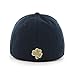 NCAA Notre Dame Fighting Irish '47 Franchise Fitted Hat, Small