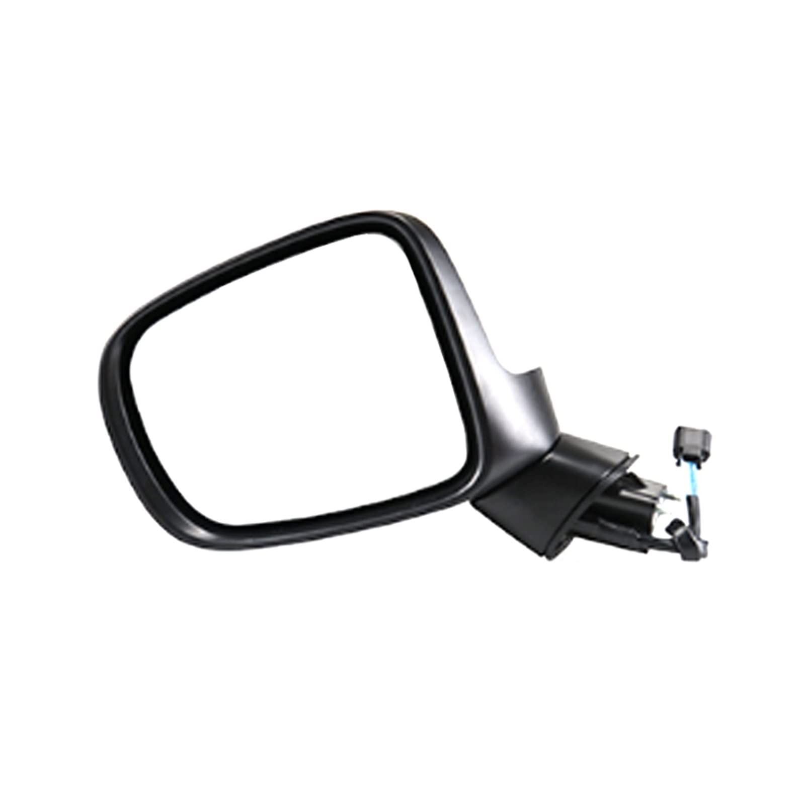 Specchietti Esterni Completi Per Trumpchi Per GS4 2015 2016 2017 Auto Riscaldamento Regolabile Elettricamente Auto Laterale Gruppo Specchietto Retrovisore Specchietto Esterno (Colore : 8 Wire Left Q