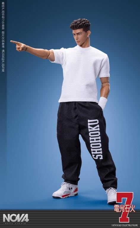 Amazon.co.jp: レア NOVA Studio スラムダンク SLAM DUNK MIYAGI