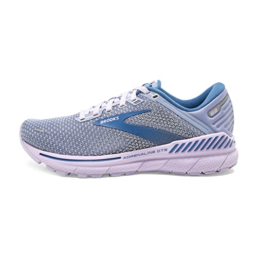 Image of Brooks Womens Gts 22 | Road Running Shoes