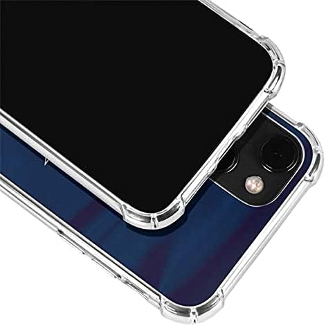 Skinit Clear Phone Case Compatible with iPhone 13 Mini - Officially Licensed NFL Dallas Cowboys Design