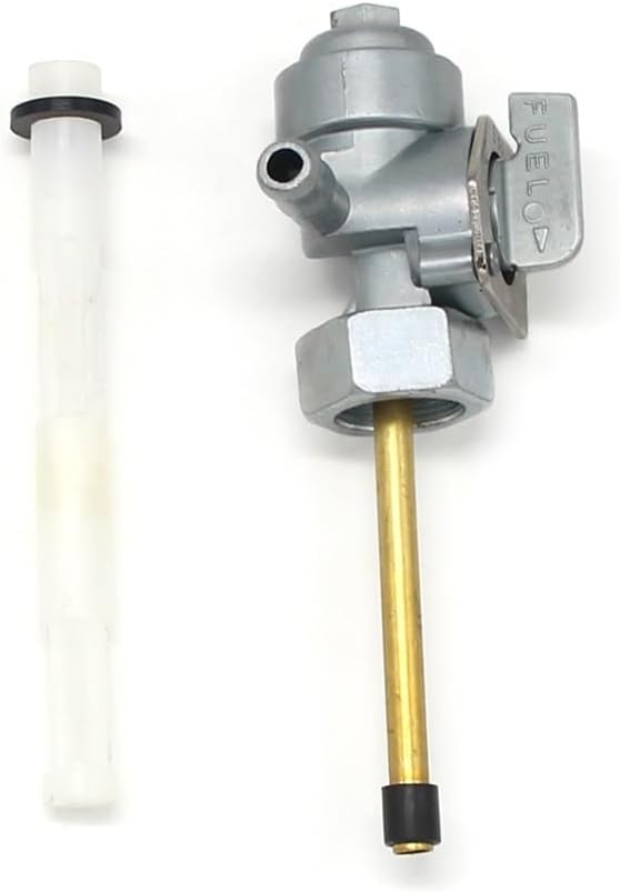 ガス燃料ペットコックタップバルブスイッチポンプ TRX300 BigRed 300 TRX300FW XR650L ATC250ES