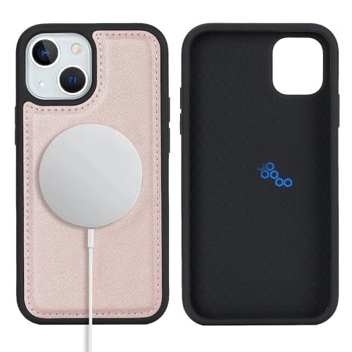 Coque iPhone 15 Plus pour femme chic idéale pour le quotidien et le bureau