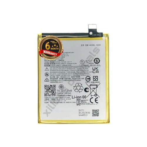 Image of NG50 Battery for Motorola G71 5G XT2169 Battery with 6 Month Warranty** (B87)