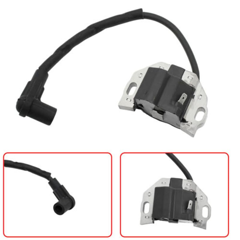 1 zestaw cewki zapłonowej do Kawasaki FR FS481V FS541V FS730V FX541V FX600V 21171-0743 Fast