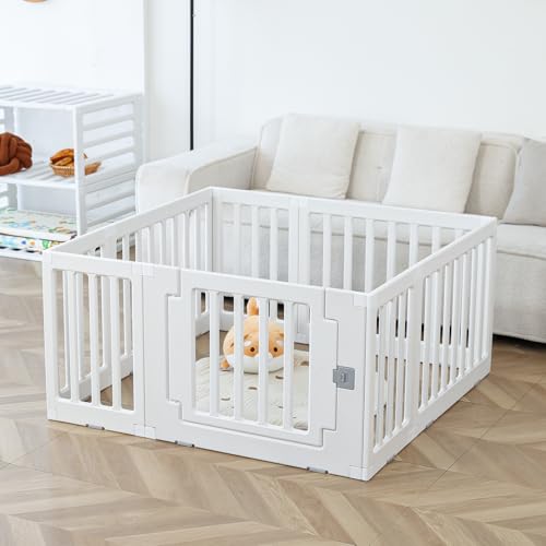 maualiyal Baby Laufgitter Kinder Activity Center Sicherheit...