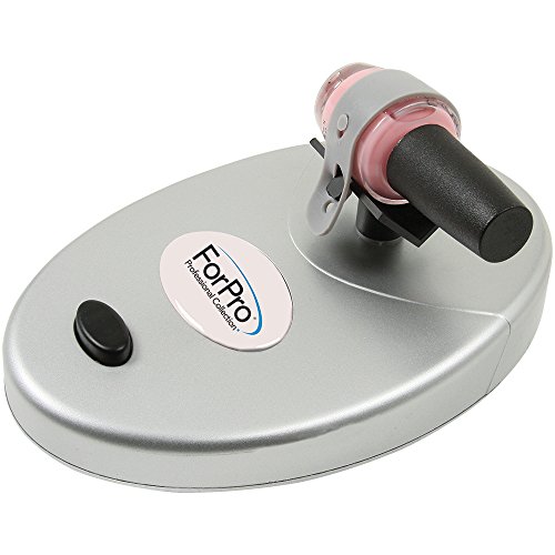 For Pro Expert Nail Gel and Lacquer Shaker