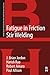 Fatigue in Friction Stir Welding (Friction Stir Welding and Processing)