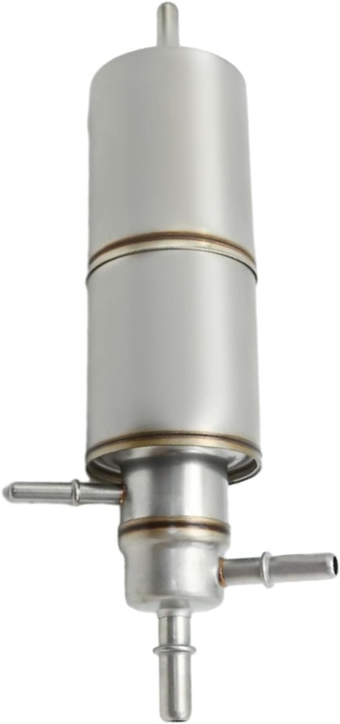 MDEOOSKY Fuel Filter Replacement for Mercedes-Benz ML320 2002-2003 ML350 2003-2005 ML500 2002-2004, 1634770801