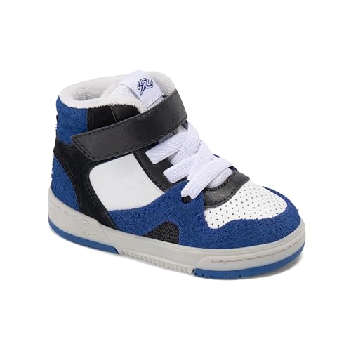 Stride Rite Baby-Boy's Sr Madrid Sneaker
