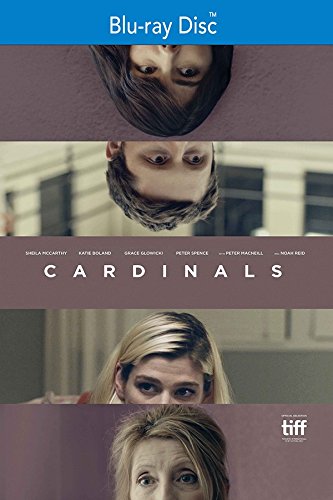 Amazon.com: Cardinals [Blu-ray] : Grayson Moore, Marianna Margaret ...