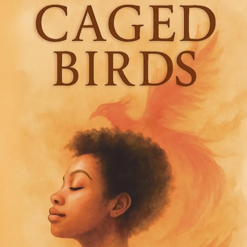 Caged Birds: An Audio Experience copertina