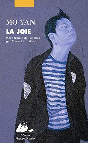 LA JOIE [French] 2877309681 Book Cover