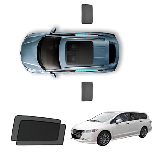 z_ IfbZC Odyssey RB3 RB4 S 2008-2014NɑΉ TChKXՌJ[e ԗpTVF[h ԑ悯 fM Ăh~ O΍ }Olbgz Enh, ȗp2