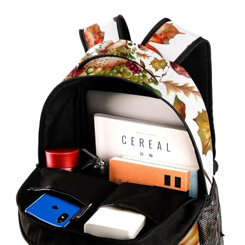 Sac à dos de campus ergonomique pour éviter le mal de dos
