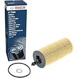 BOSCH(ボッシュ) 輸入車用オイルフィルター F026407205 BMW 3 シリーズ 等