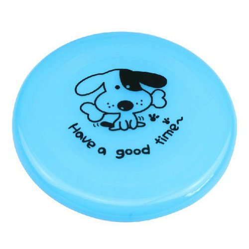 Silvercell Puppy Dog Toys grande frisbee Trainning...