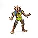 Teenage Mutant Ninja Turtles BST AXN Rahzar 6-inch Action Figure