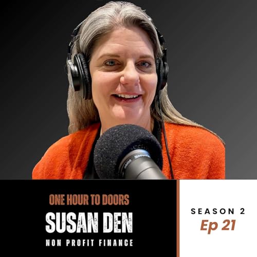 Susan Den - Non Profit Finance