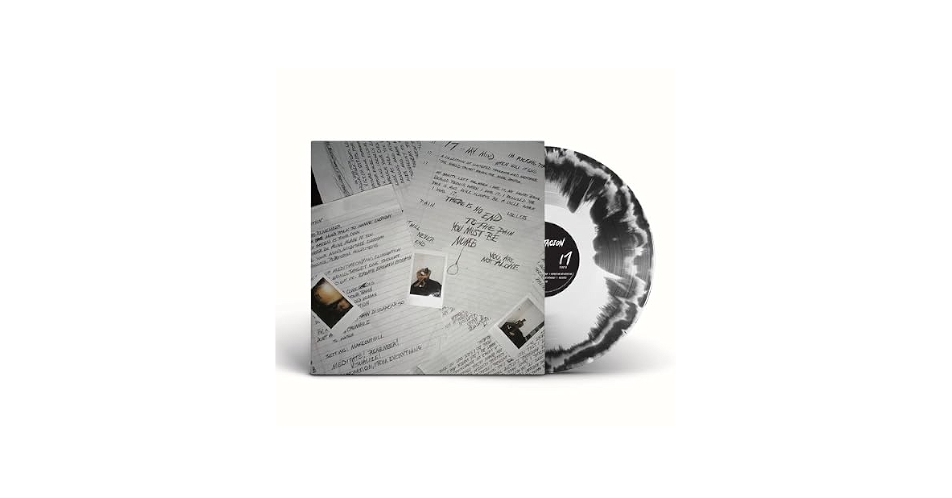 Amazon.com: 17 [Explicit Content]: CDs & Vinyl