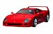 Tamiya Ferrari F40