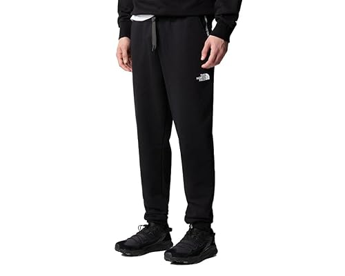 The North Face Zumu Sweatpants Khaki Stone XXL