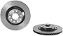 Brembo 09.A200.1X Disc Brake Rotor