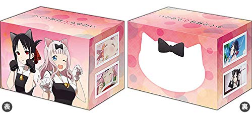 かぐや様は告らせたい 四宮かぐや プレミアムデッキホルダー Amazon | ブシロードデッキホルダーコレクションV2 Vol.1341 かぐや様