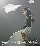 Forget Me Not 歌詞