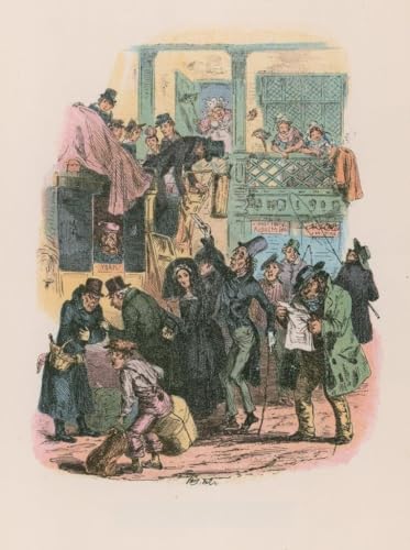 Impression d'affiches Nicholas Nickle pour créer un salon élégant au style rétro littéraire