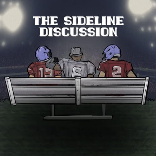 The Sideline Discussion Titelbild