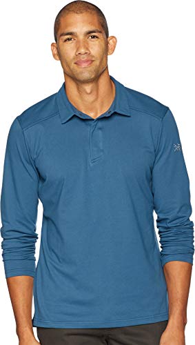 captive polo ls