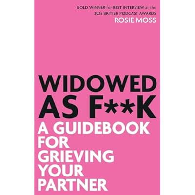 Widowed As F**K