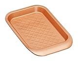 Bakeware reinventada. una gama ceramic-reinforced fuentes de horno que combina un diseño elegante con un rendimiento excepcional de alta resistencia