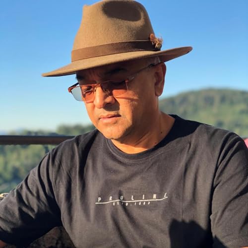 Ep 6 : Should I or Shouldn&rsquo;t I ?? (Taking the current when it serves)